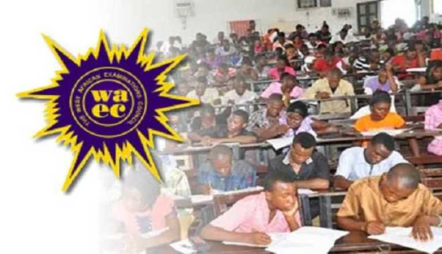 CBT: WAEC hails Ekiti for upgrading schools’ ICT facilities