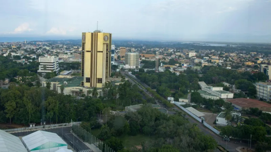 Nigerian deported from US says Ghanaian officials ‘dumped’ him in Togo