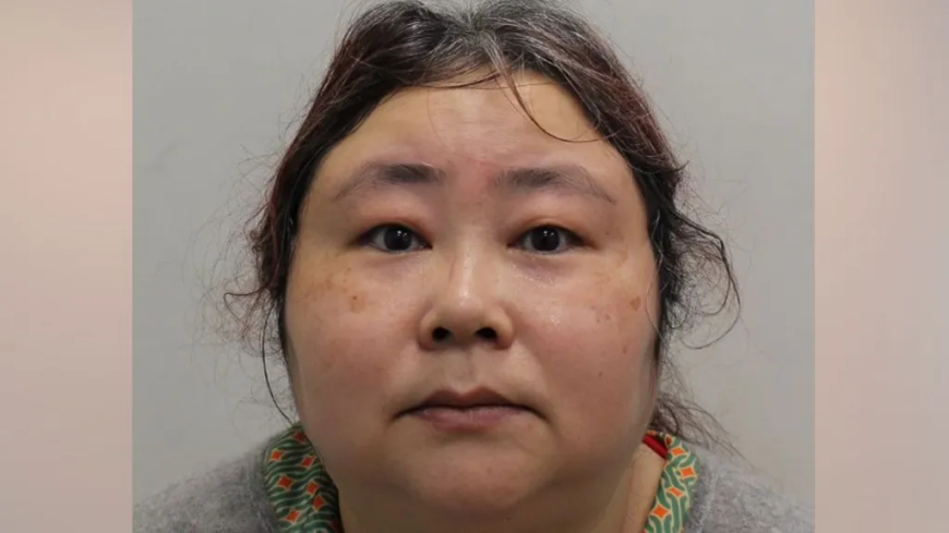 World’s largest seizure: UK court convicts Chinese woman in $6.7bn crypto fraud