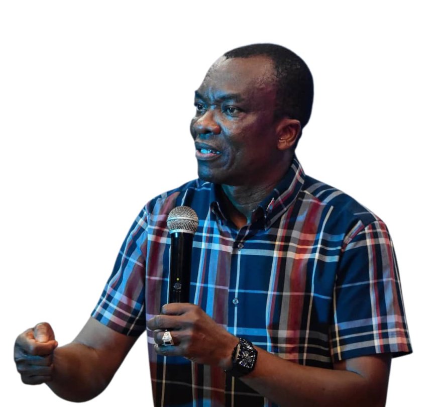 Nigeria @ 65: Nigerians deserve better than peanuts from politicians – Cleric