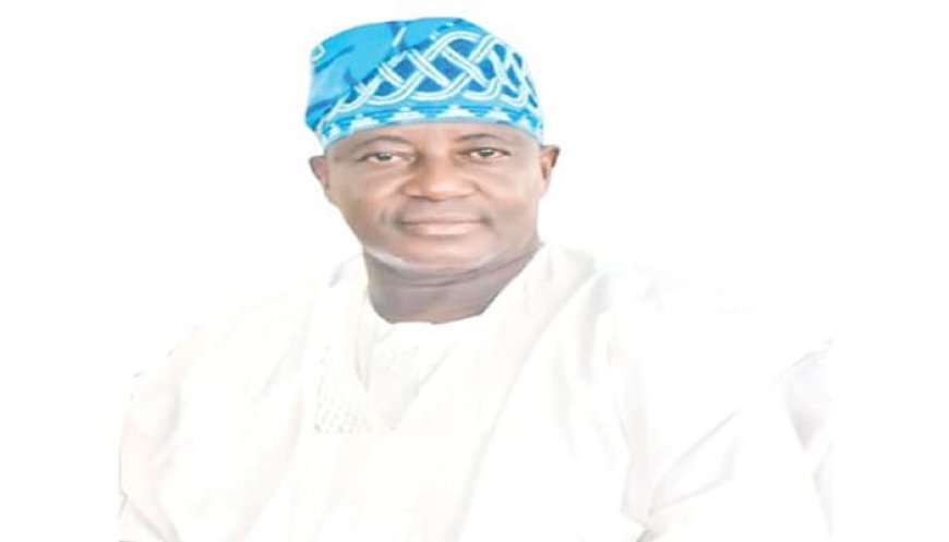 Gunmen invade ex-Ogun LG chairman’s residence
