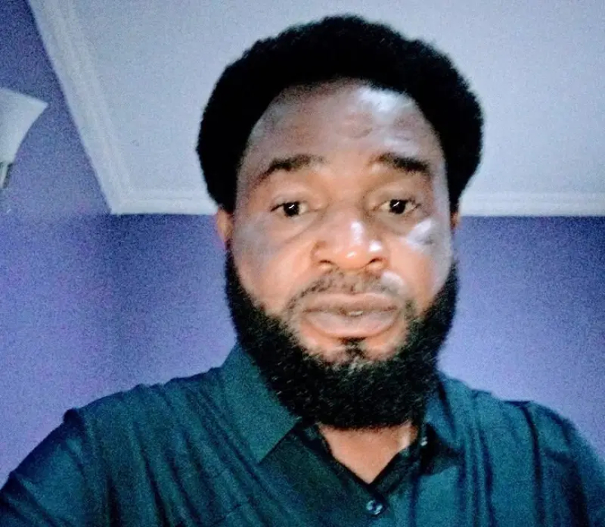 ADC Deputy Spokesperson in Imo slumps, dies