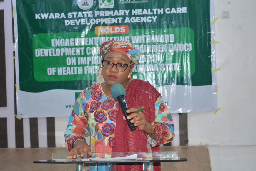 Kwara unveils Measles-Rubella vaccine to curb deaths, defects