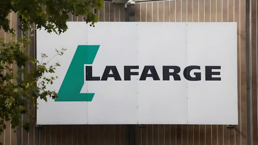 Lafarge Graduate Trainee Program 2025 For Nigerians | How To Apply