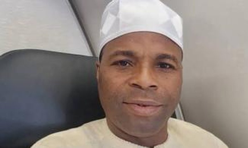 Why DSS questioned me over viral threat video — Lagos NURTW boss
