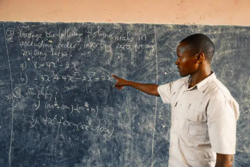 Non-implementation of harmonised retirement age for teachers demoralising -ASUSS