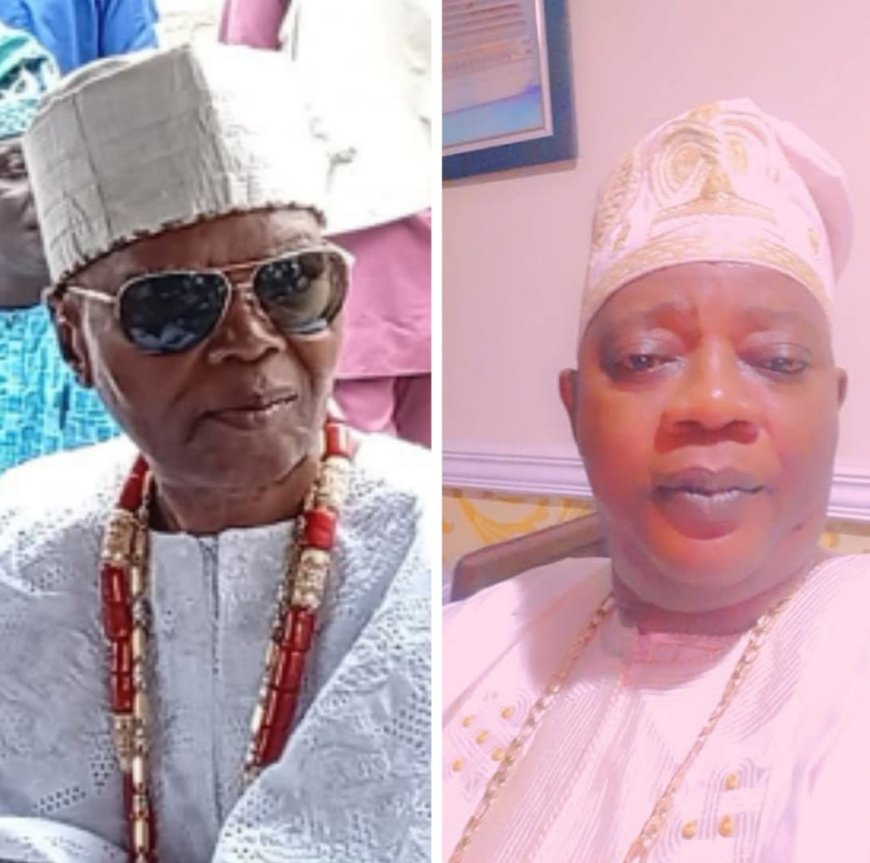 Fusengbuwa Royal House: Only Genuine Tunwase Members Are With Us – Ajidagba, Adeyemi Declare
