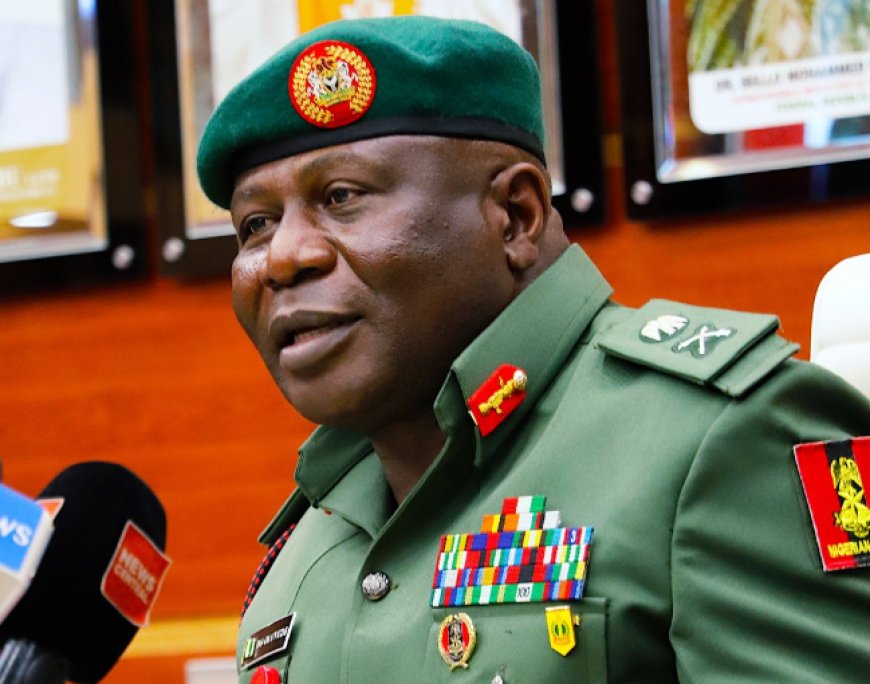 Army arrests 16 officers for misconduct