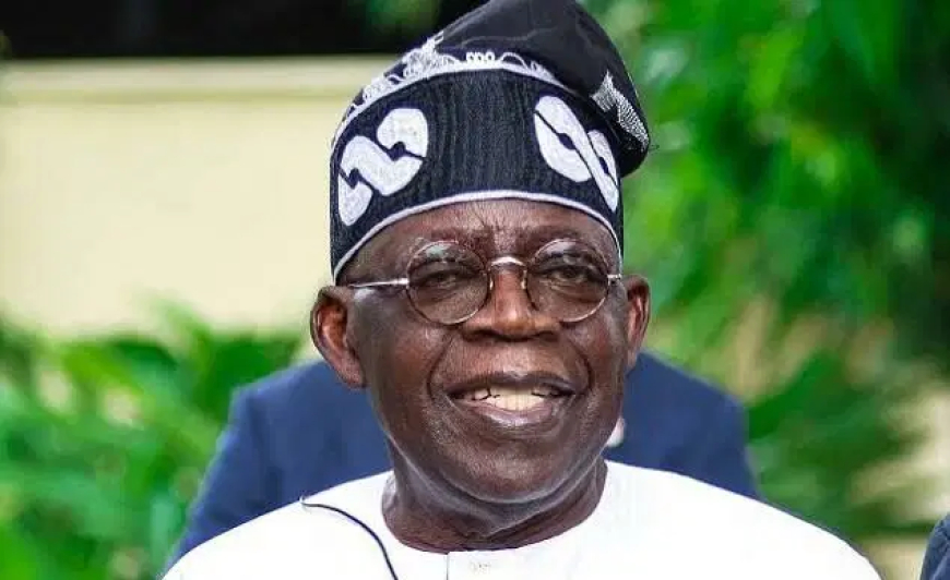 South-West won’t abandon Tinubu in 2027 — APC