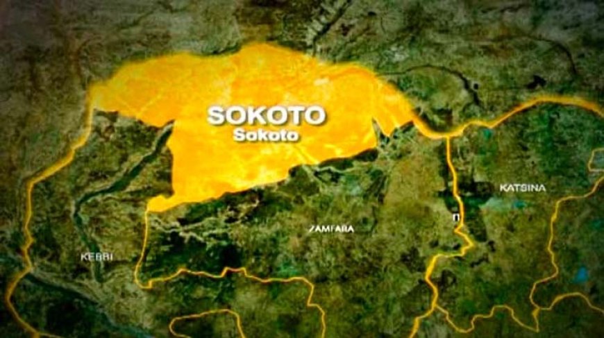 Sokoto residents demand rights to bear arms amid rising insecurity
