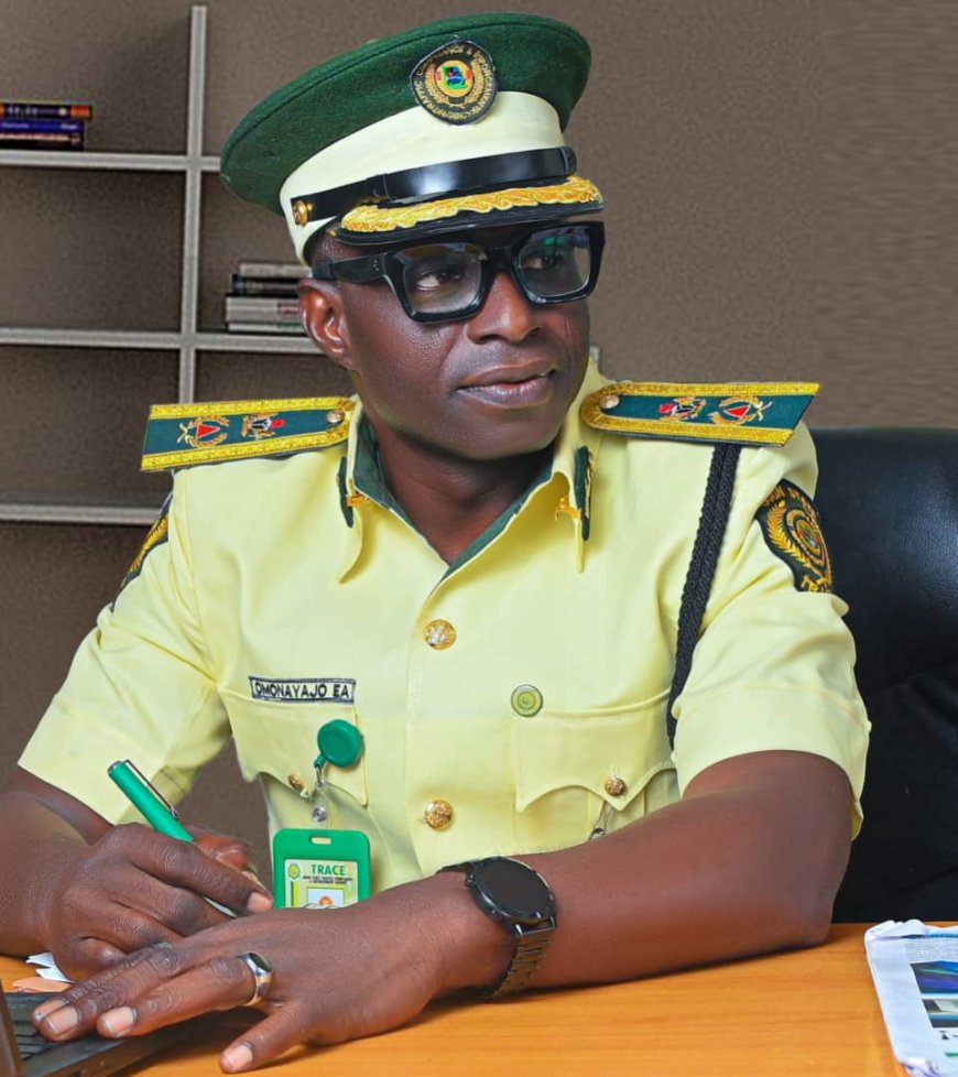 TRACE clears Dangote truck in fatal Ogun road accident, apologises