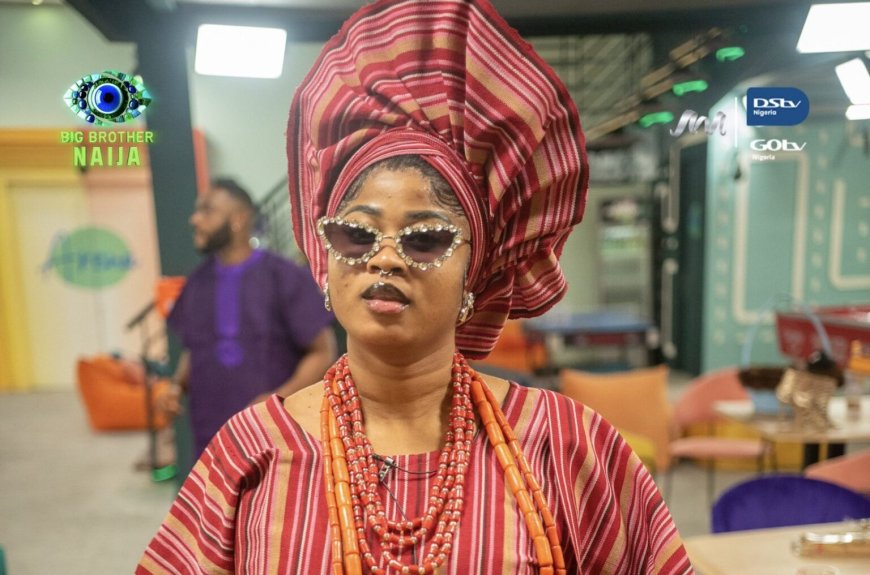 10 things to know about Imisi, winner of BBNaija Season 10