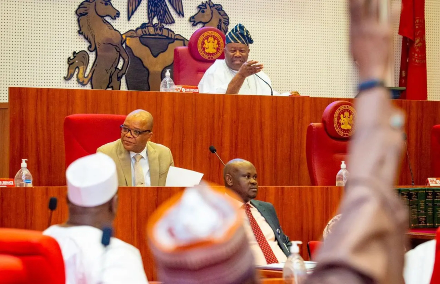 10th Senate passed over 90 bills, 52 signed into law — Akpabio’s aide