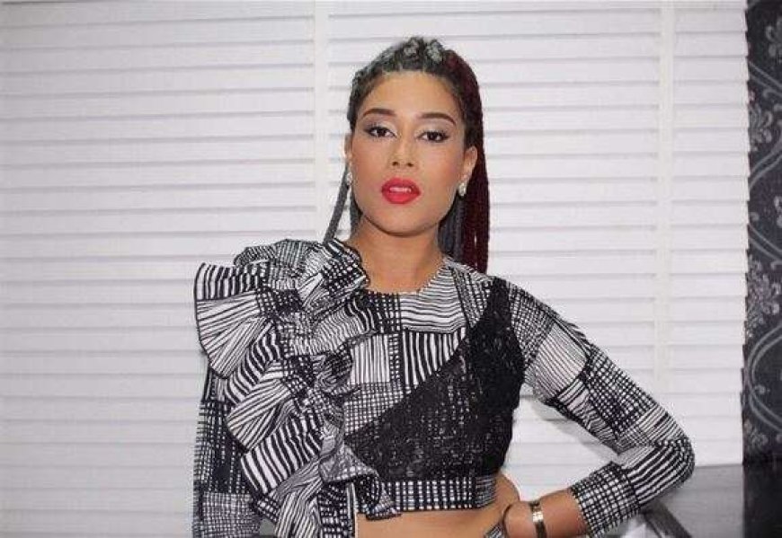 Adunni Ade celebrates legal victory over false Dino Melaye story