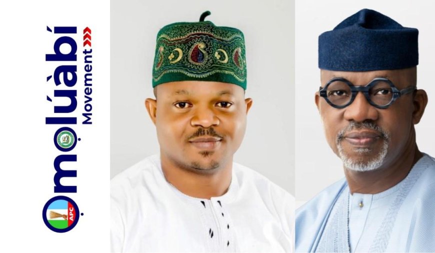 Ogun Airport: Omoluwabi Convener, Akintunde Congratulates Gov. Abiodun On Historic Milestone