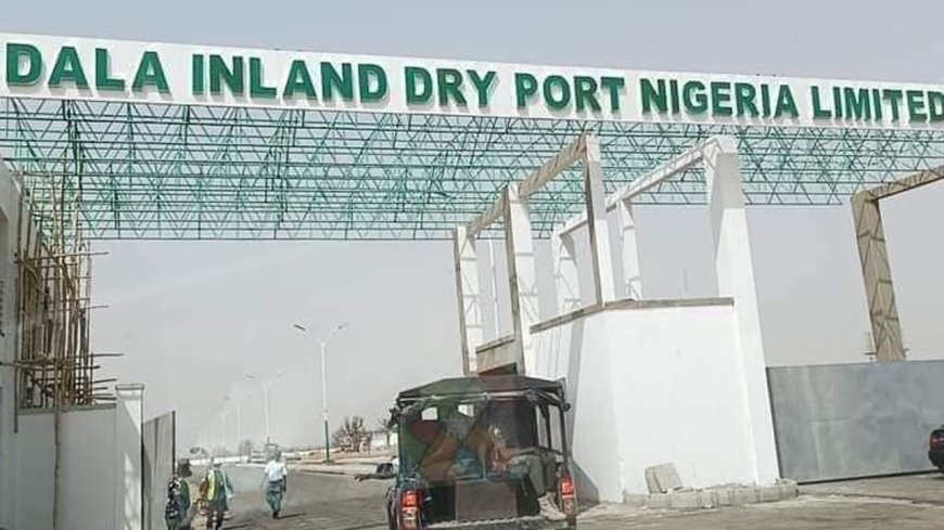 Dala Port denies Ganduje’s family ownership