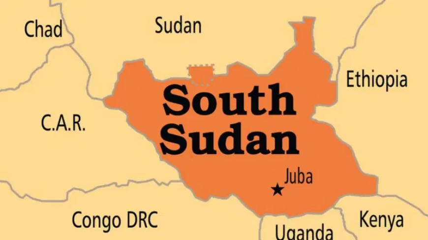 At least 14 soldiers killed in South Sudan as ‘love triangle’ turns bloody