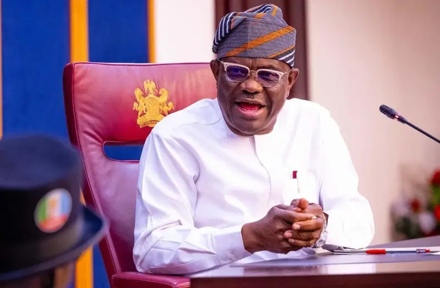 Stop selling Abuja streets, do your job or be sacked’, Wike warns AMAC Chair, Education Scribe