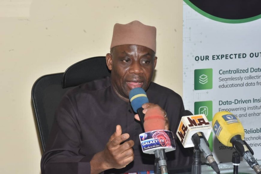 FG orders tertiary institutions to return unused TETFund allocations