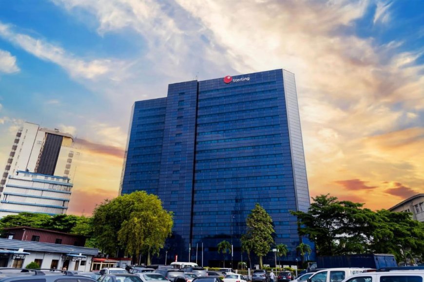 Sterling Bank faults protest at Abuja branch, to report demonstrators