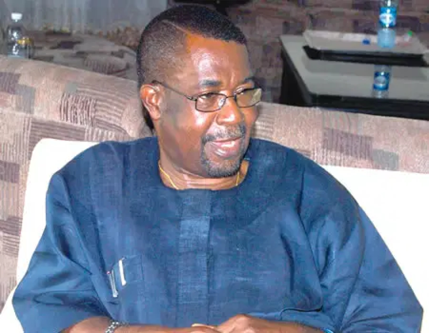 Ex-minister Agunloye disobeyed presidential directive for Mambilla power project – EFCC witness