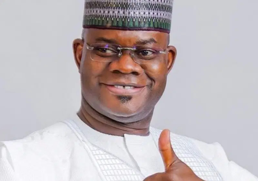 Money laundering Charge: Court adjourns ex-Gov Bello’s trial to Nov 12