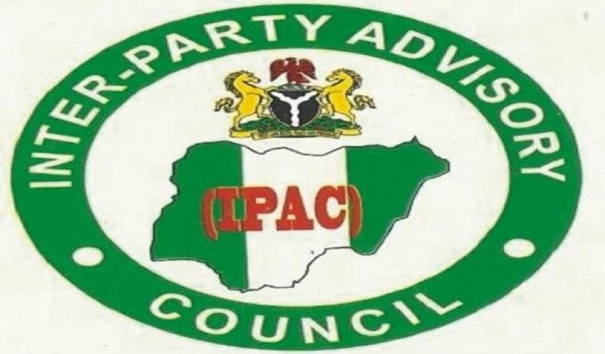 Enhance integrity of elections, IPAC urges new INEC chair