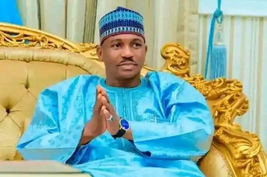 Sokoto kicks off town halls for 2026 budget