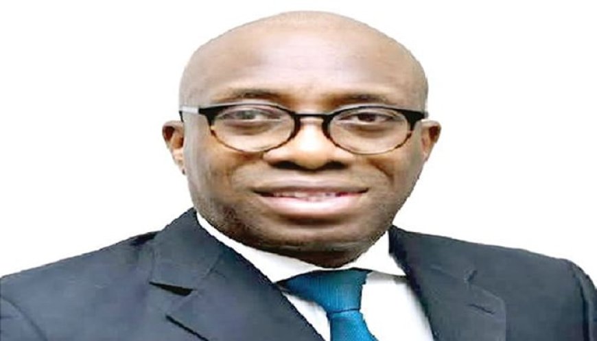 PDP chieftain hails Abiodun over Ogun airport project