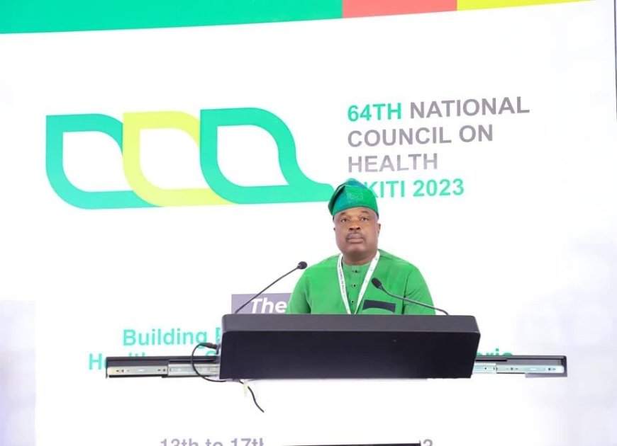 Ogun to prioritise safe, legal abortion to curb maternal deaths