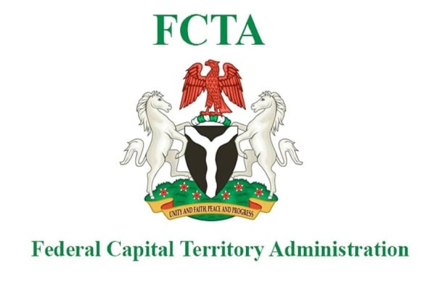 Civil servants wash toilets after FCTA workers’ strike