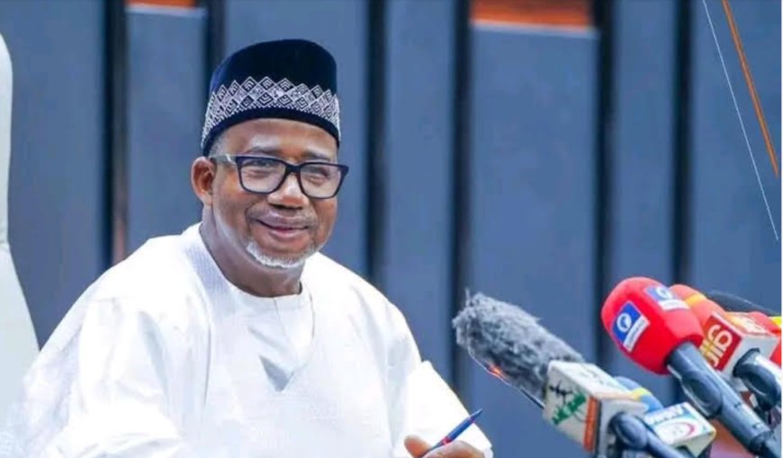 I’m worried over defections to APC – PDP Govs Forum chair
