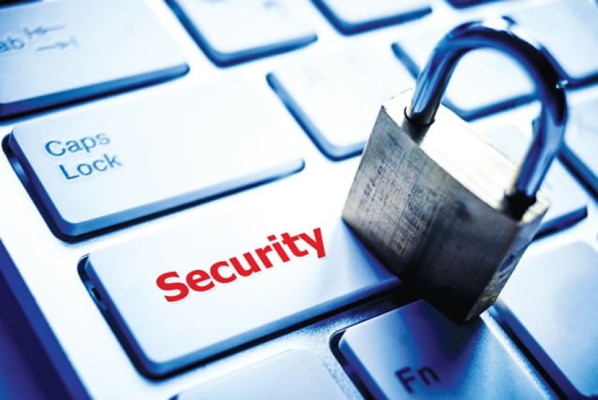 Africa records highest weekly cyberattacks amid GenAI surge