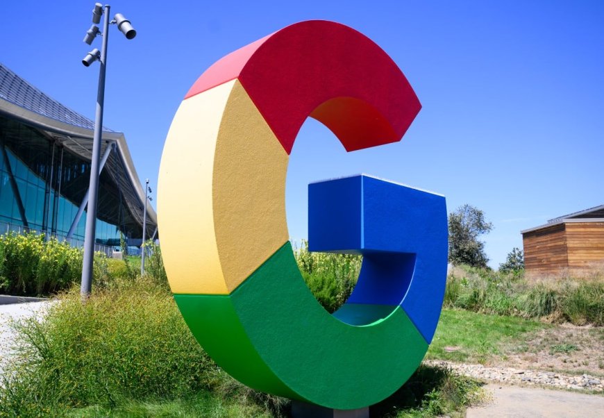 Google to invest $15bn in India, build largest AI hub outside US