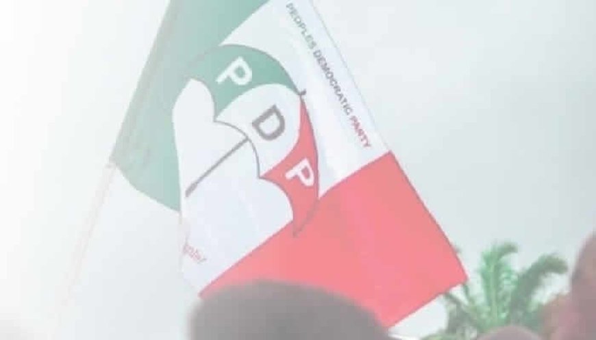 PDP postpones 103rd NEC meeting