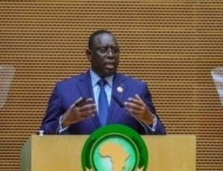 Ex-Senegalese president’s brother charged with corruption