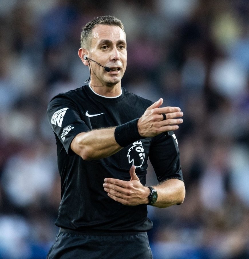 Ex-Premier League referee pleads guilty to child image offence
