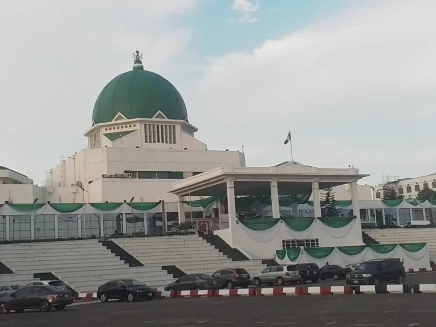 Strike: N’Assembly wades into ASUU, FG disput