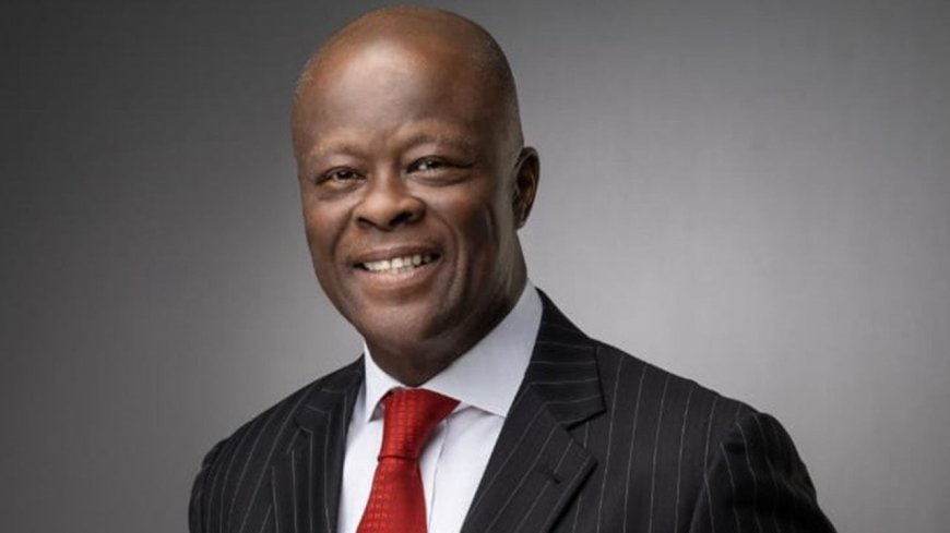 Edun: Ailing finance minister flown abroad for treatment