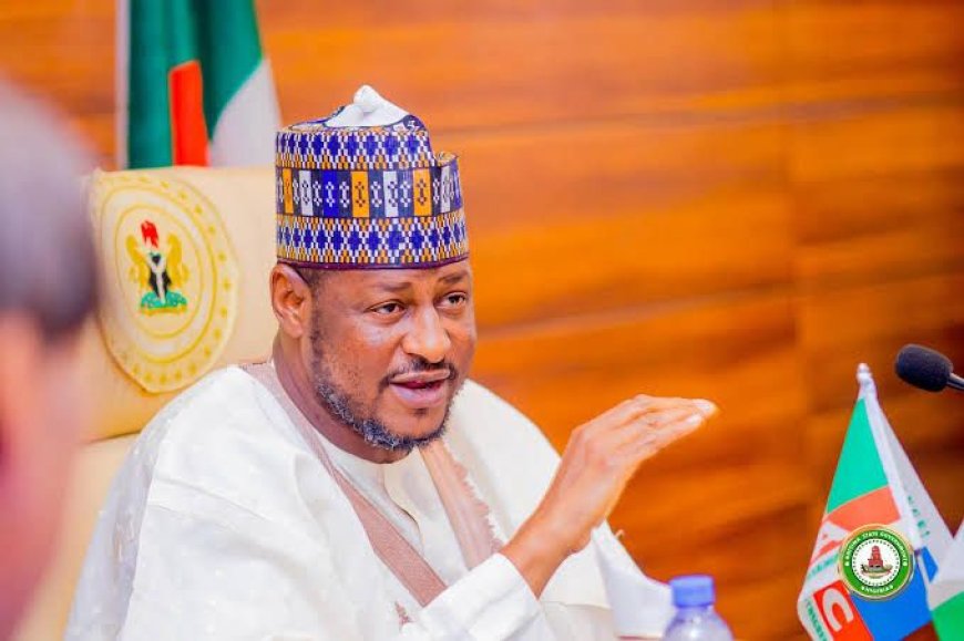 We won’t negotiate with bandits -Katsina gov