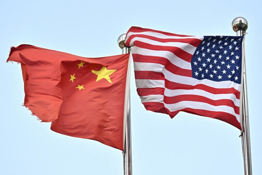 China defends Russian oil imports, slams US ‘bullying