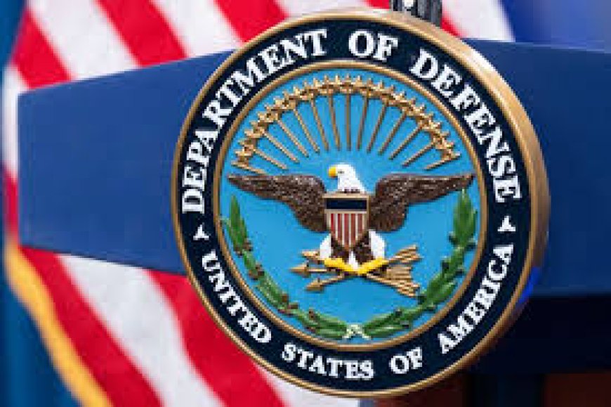 US defence department revokes journalists’ access over new media policy