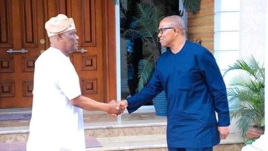 Obidients, Wike clash over attack on Obi