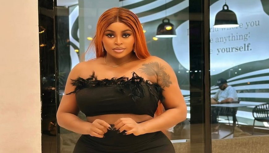 Lagos defends KAI action against actress Sarah Martins for unauthorised street cooking