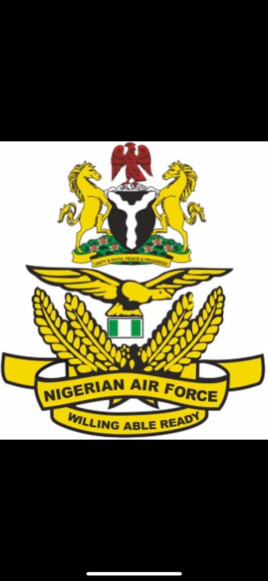 NAF to close Lagos airport road for fitness walk Saturday