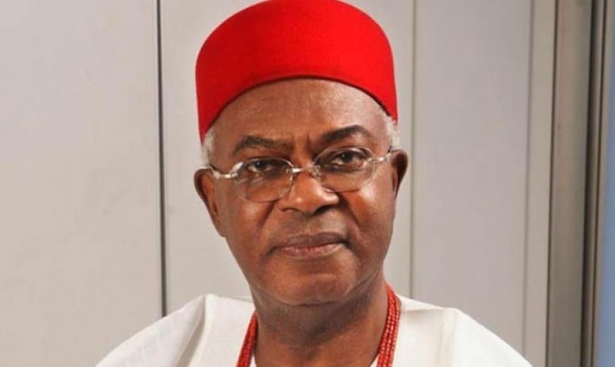 Obi of Onitsha laments N7.6tn S’East economic loss to insecurity