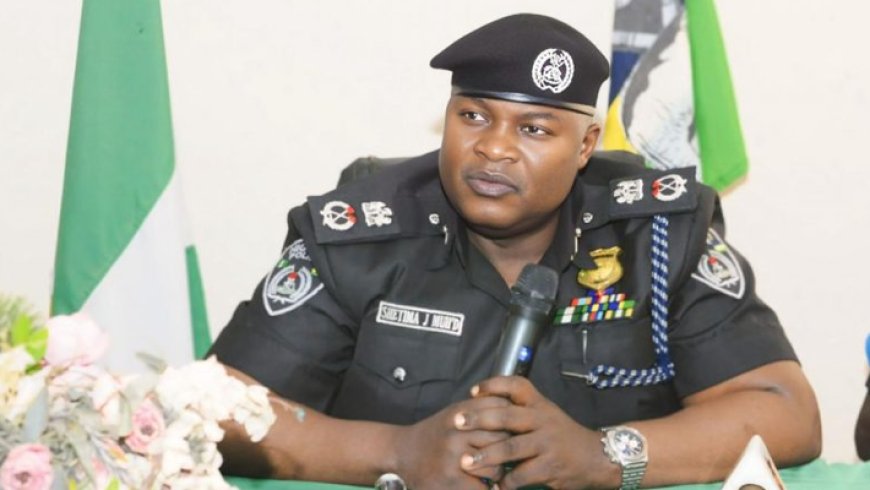 Police arrest three suspects, rescue two-year-old kidnapped in Nasarawa