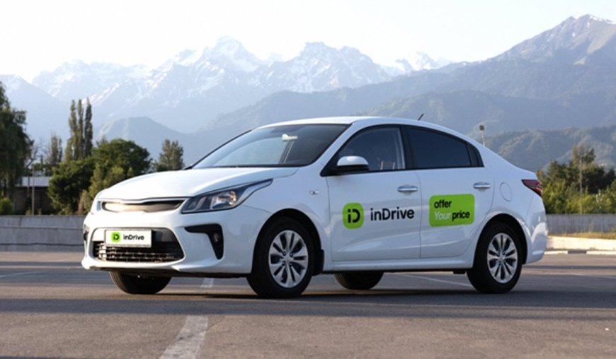 Alleged robbery: Indrive reinstates suspended driver amid outcry