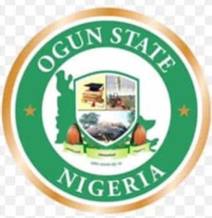 Ogun’s Infrastructure Revolution: Building the Backbone of Nigeria’s Transportation Future.