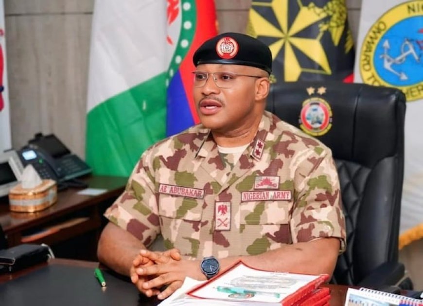 North-East more secure now — Army